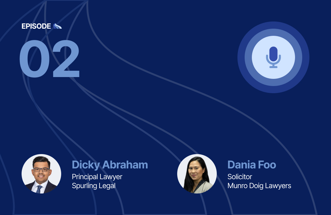 From Sophie to Fireflies: The AI Ecosystem Shaping Practice at Spurling Legal