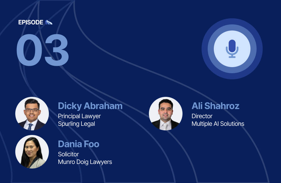 Inside the Partnership Between Spurling Legal and Multiple AI Solutions