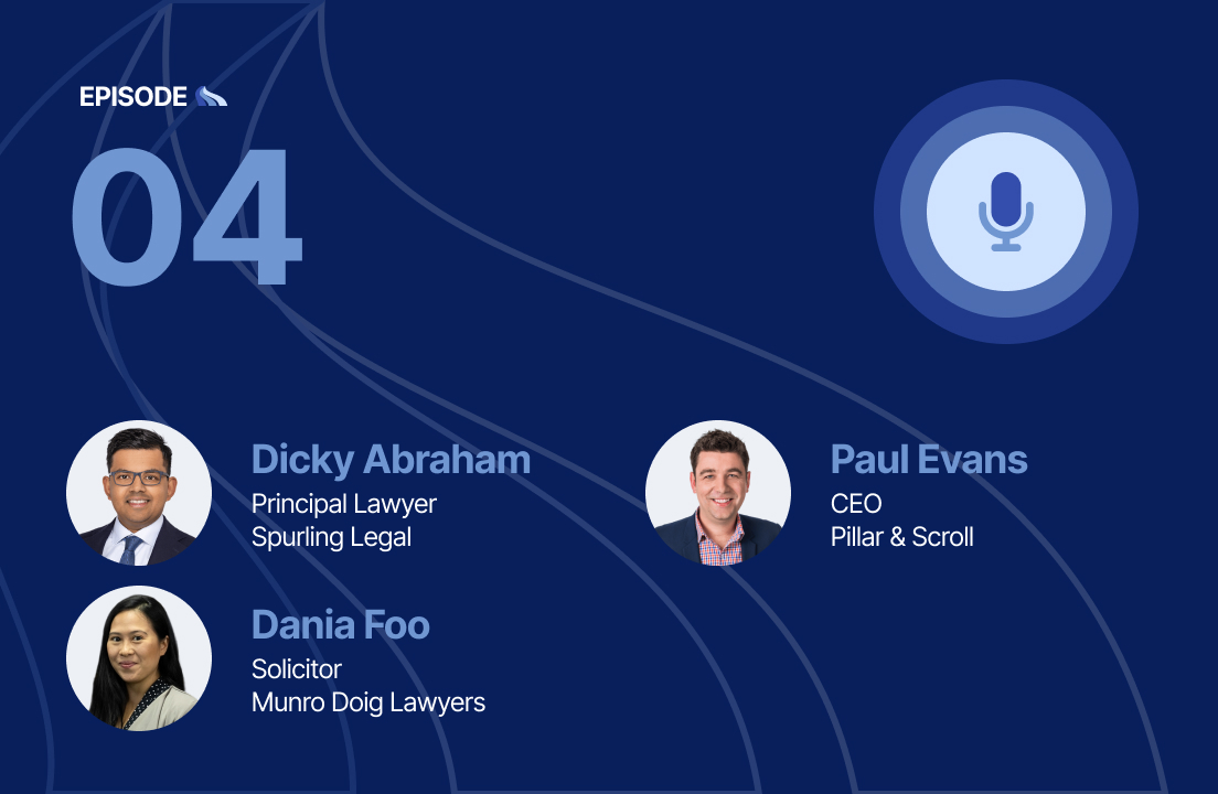 Referrals, Reputation, and the Reality of Legal Marketing